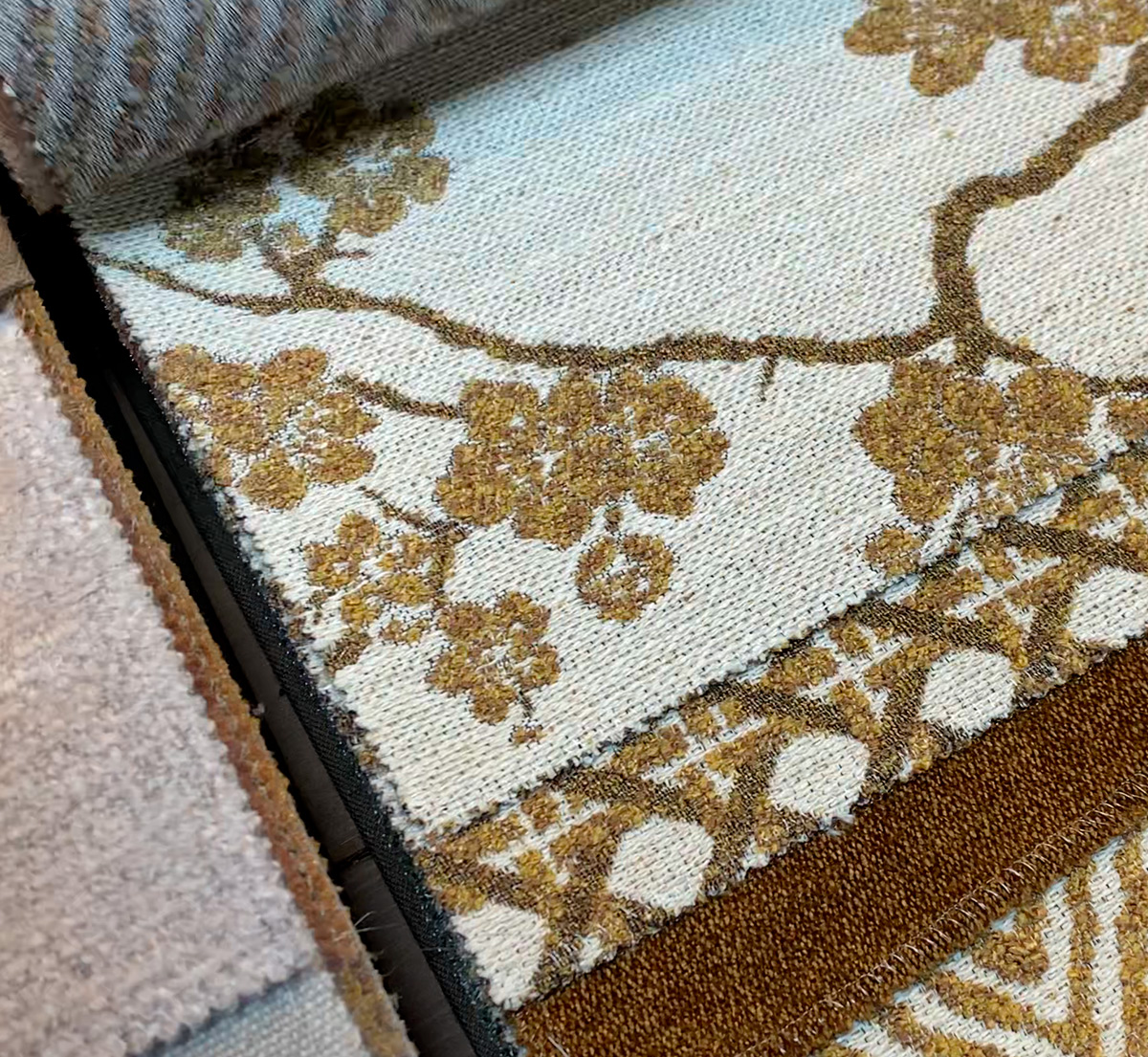 Texture Volume I